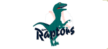 Dave Baggott and the Raptors